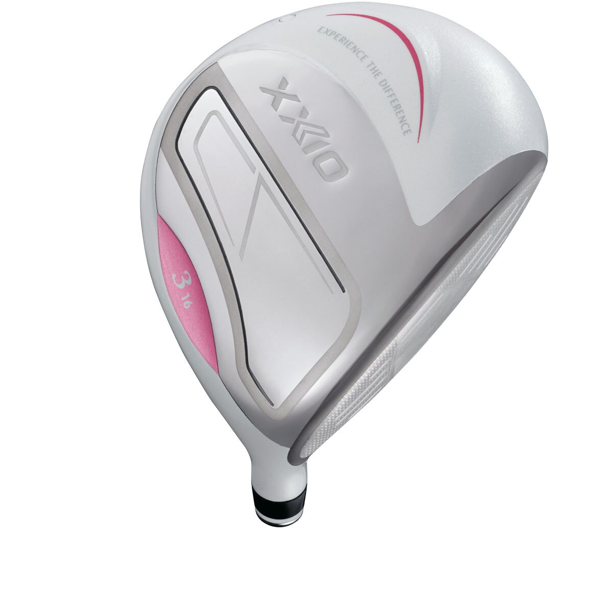 ゼクシオ 14 フェアウェイウッド(ホワイト) SPEEDER NX DST for XXIO