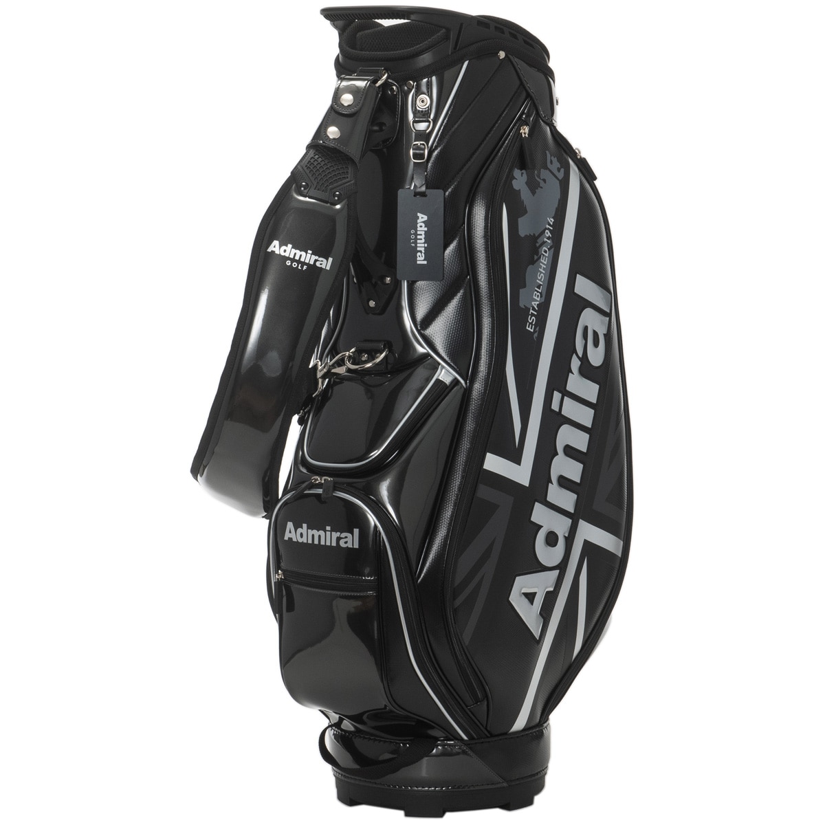 ランパントスポーツ キャディバッグ(【男性】キャディバッグ)|Admiral