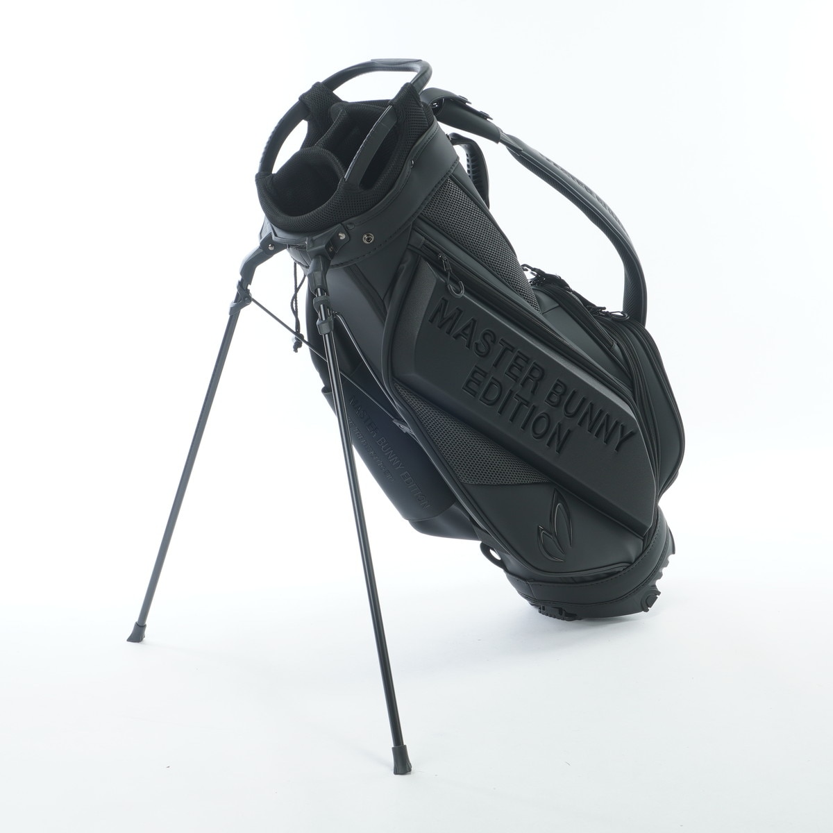 アウトレット】エンボス スタンドキャディバッグ(【男性】キャディ