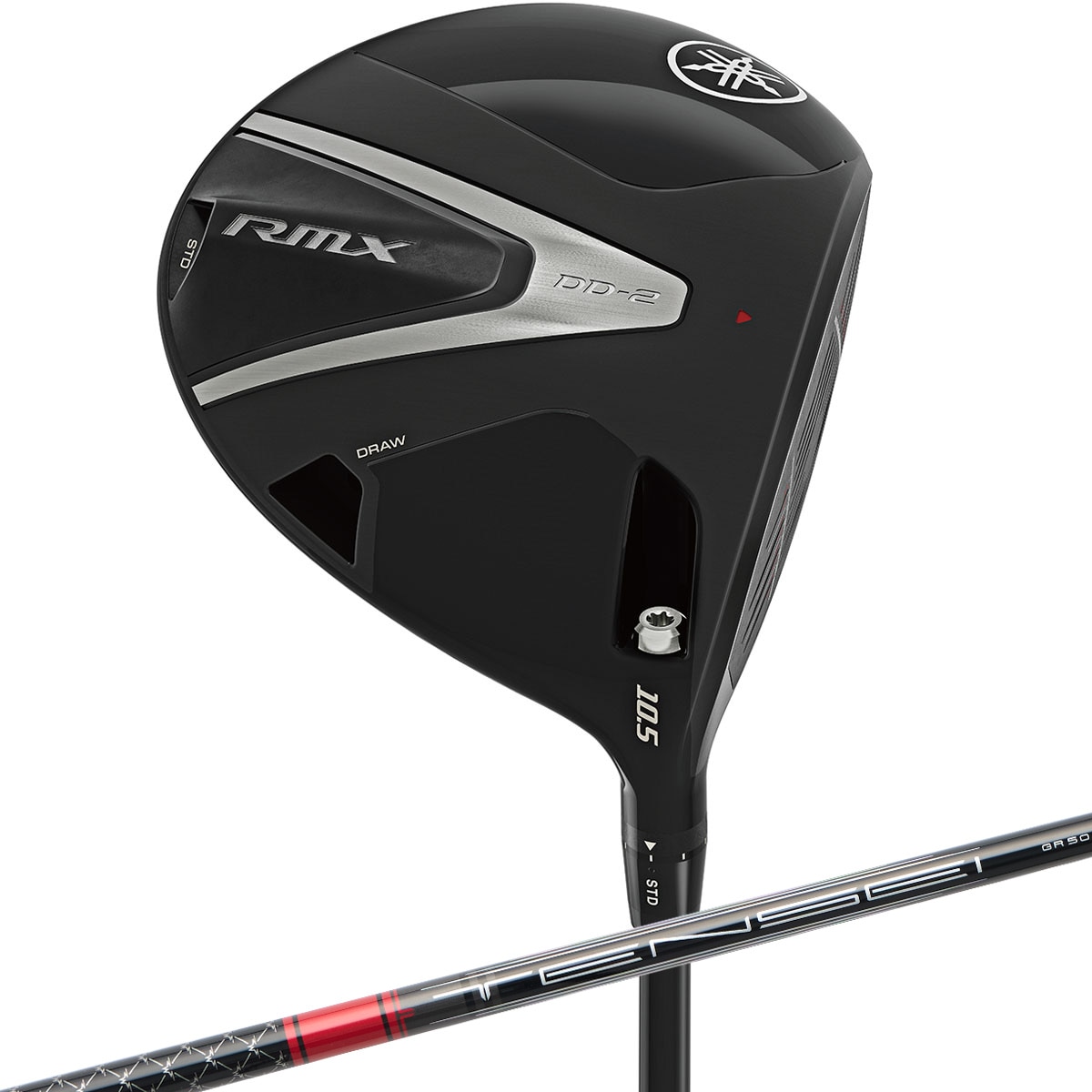 RMX DD-2 (ヤマハ) 特価品 通販｜GDOゴルフショップ