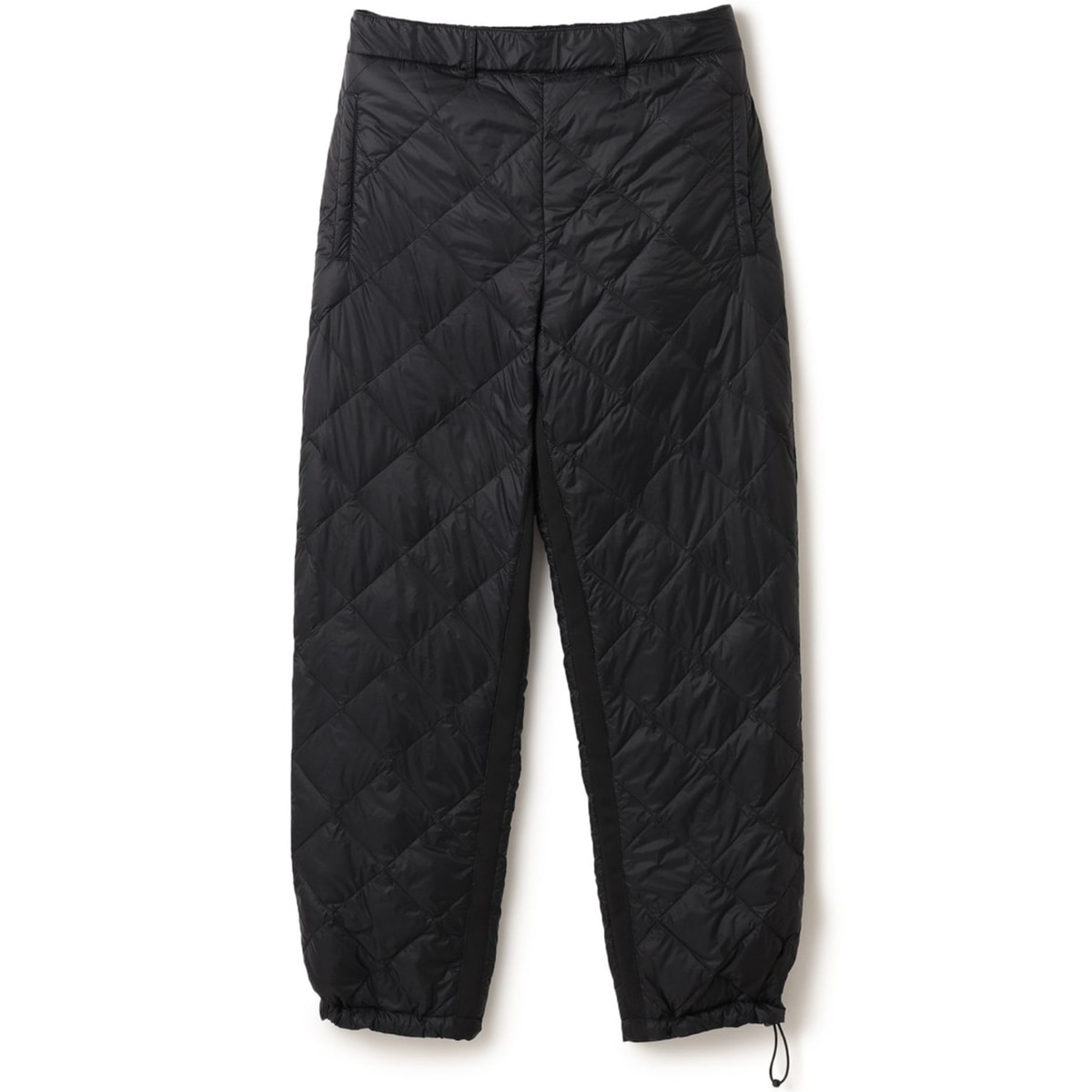 別注 TAION リバーシブル ダウン パンツ(ロングパンツ)|BEAMS GOLF