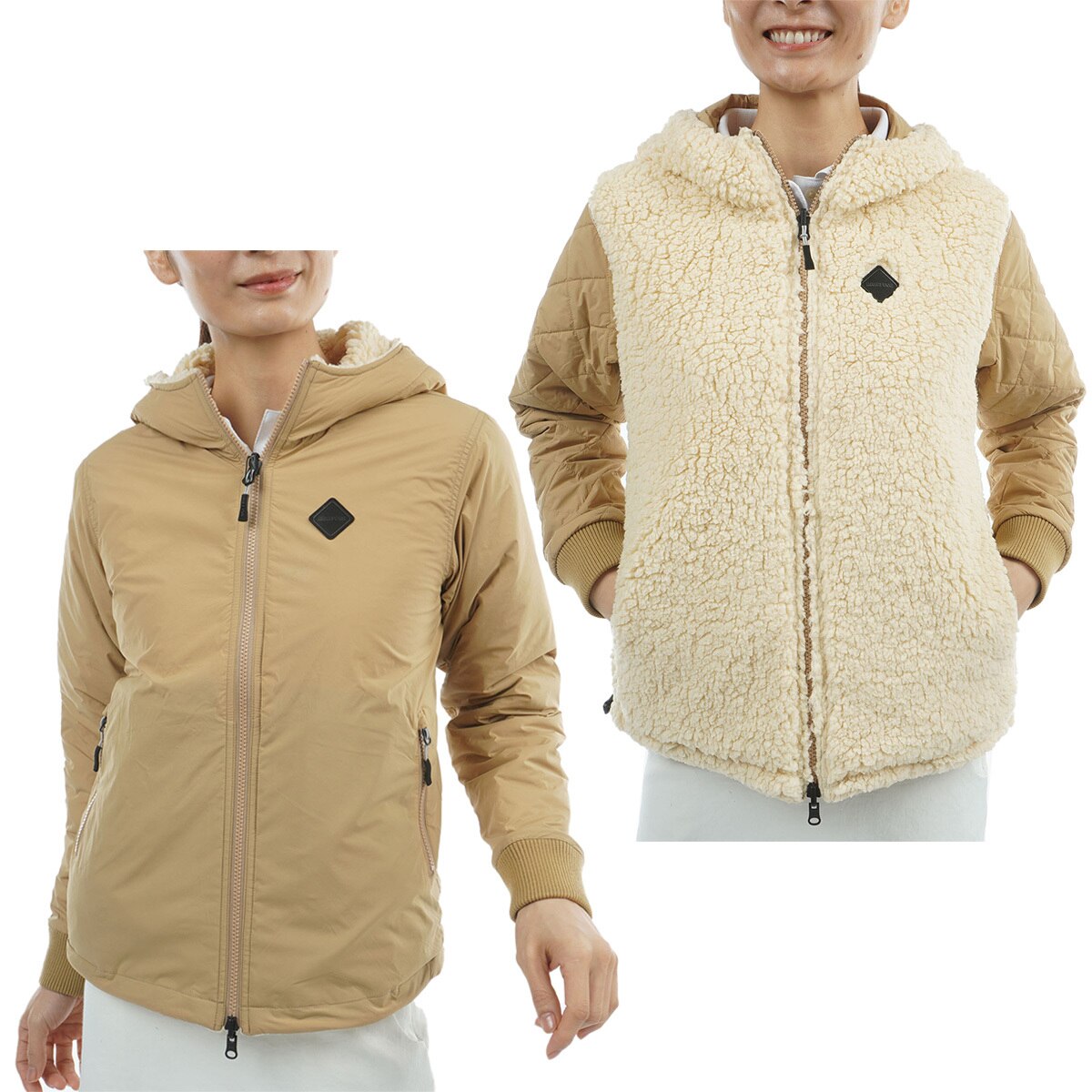 パーリーゲイツ アウター 通販｜GDOゴルフショップ