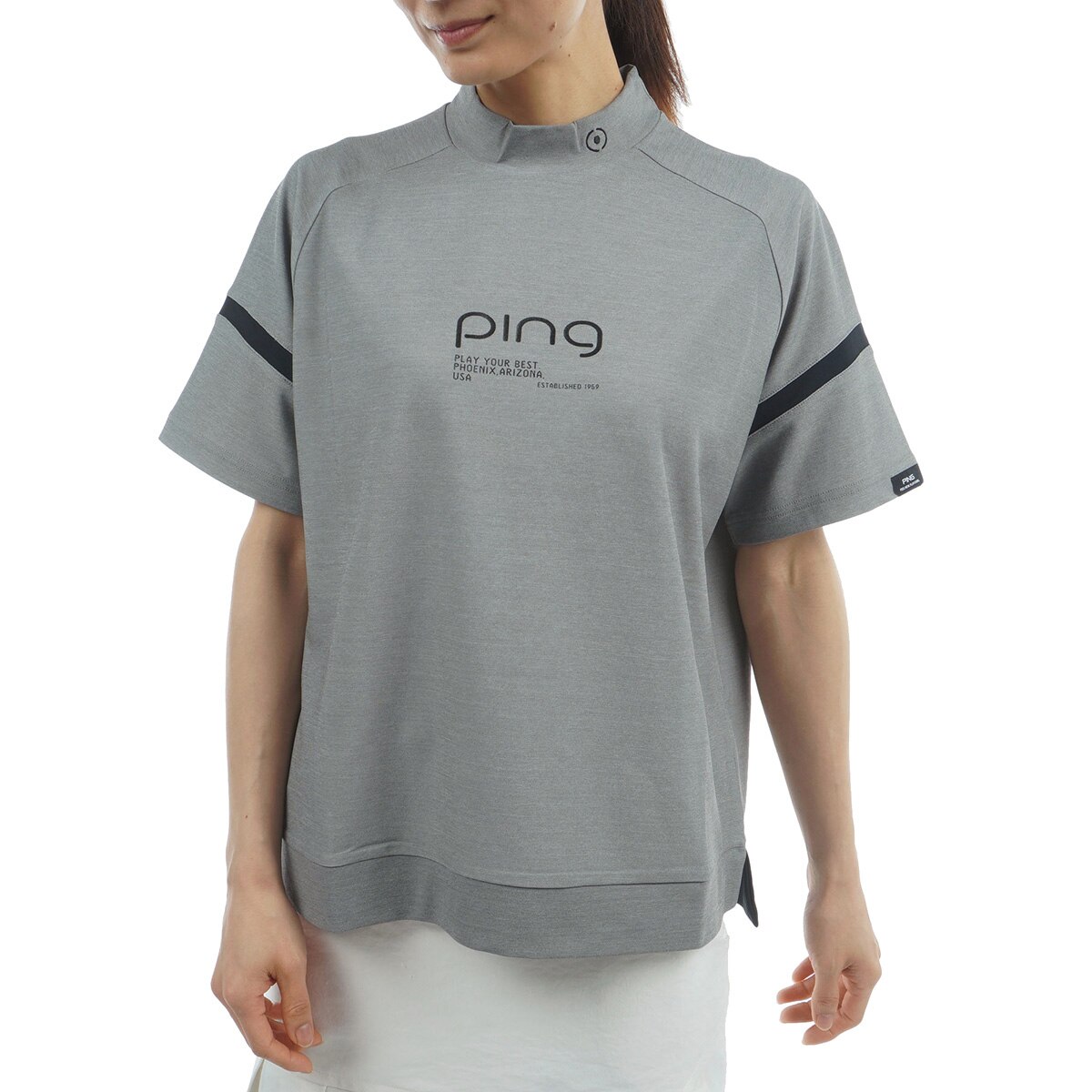 PING レディスゴルフウェア (ピン) 通販｜GDOゴルフショップ