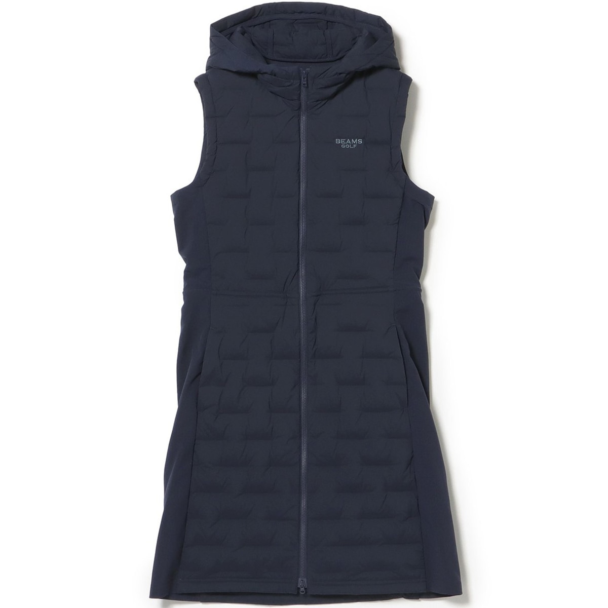 BEAMS GOLF PURPLE LABEL(ビームスゴルフパープルレーベル) ワンピース