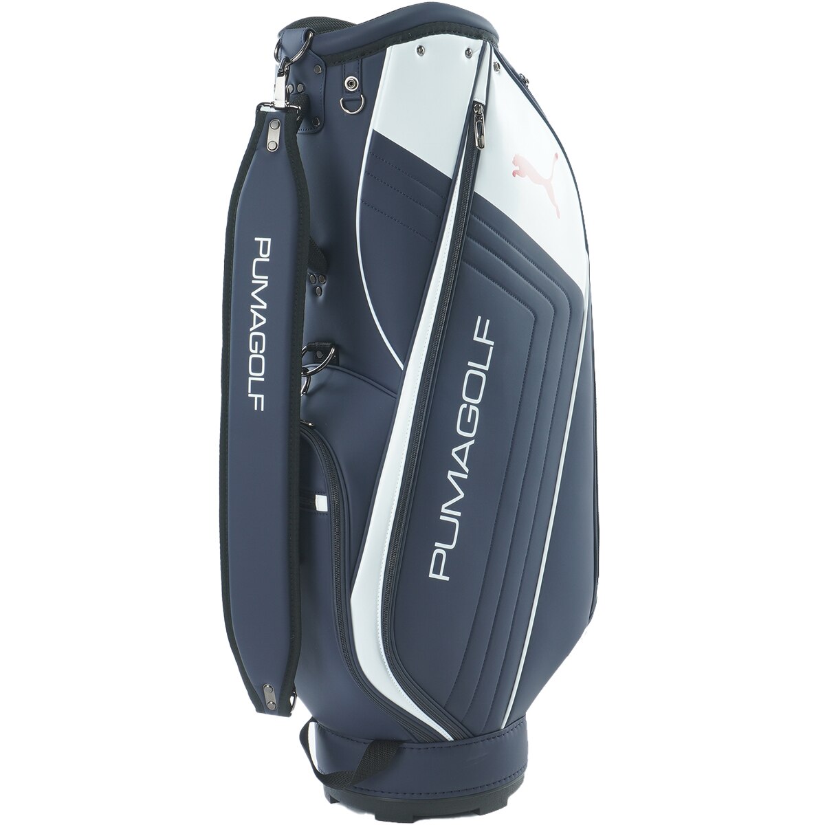 サイドステッチ キャディバッグ(【男性】キャディバッグ)|PUMA(プーマ