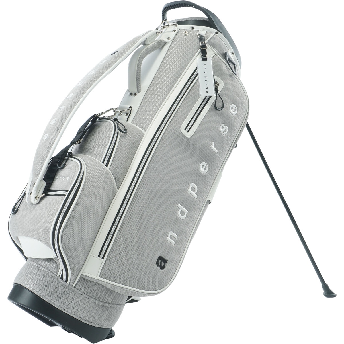 スタンドキャディバッグ(【男性】キャディバッグ)|and per se