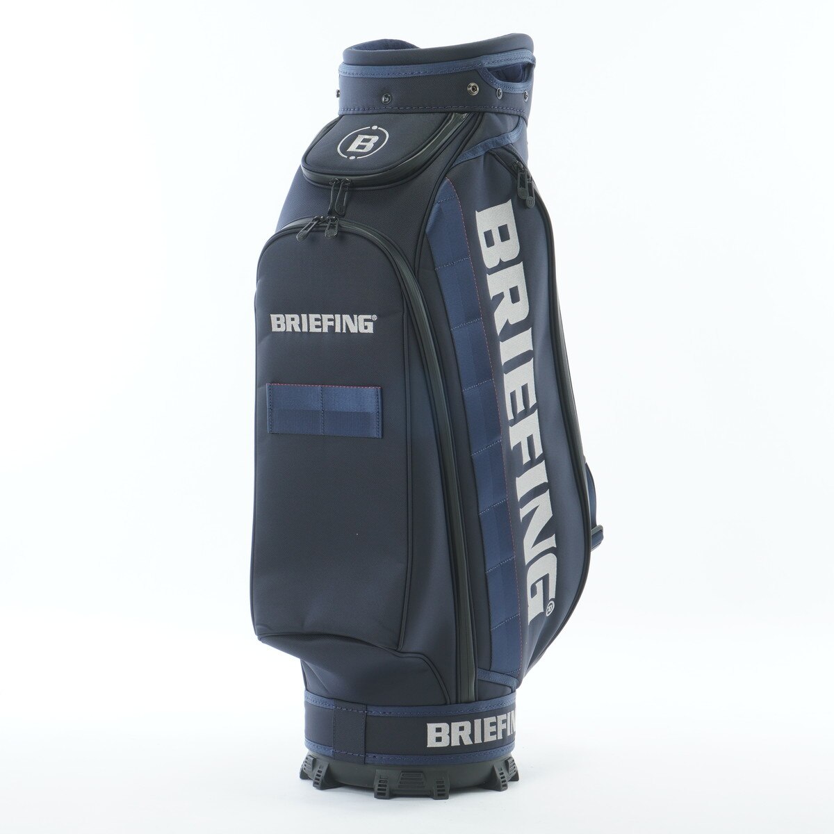 CR-3 #03 LTD キャディバッグ(【男性】キャディバッグ)|BRIEFING