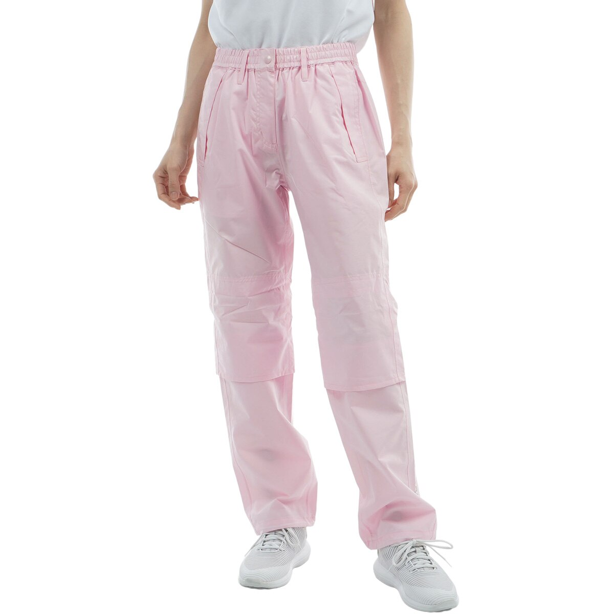 レインロングパンツ レディス(レインウェア)|Jack Bunny!!(ジャック