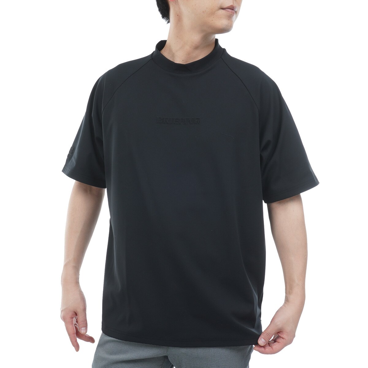 ブリーフィング シャツ 通販｜GDOゴルフショップ