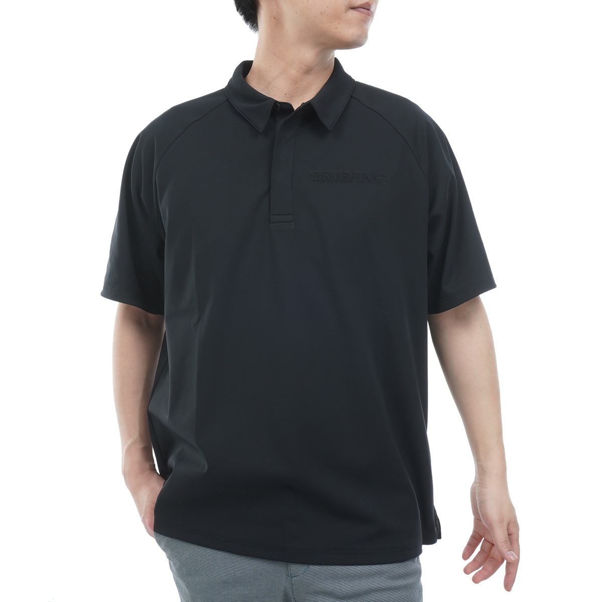 ブリーフィング ポロシャツ 通販｜GDOゴルフショップ