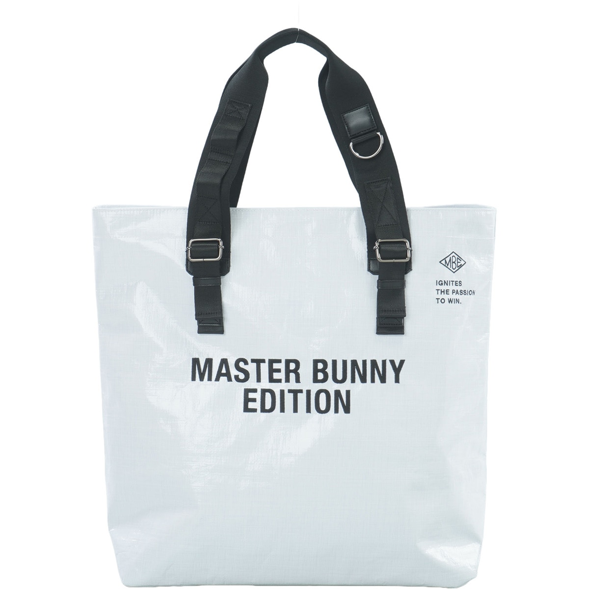 トートバッグ(ボストンバッグ)|MASTER BUNNY EDITION(マスターバニー