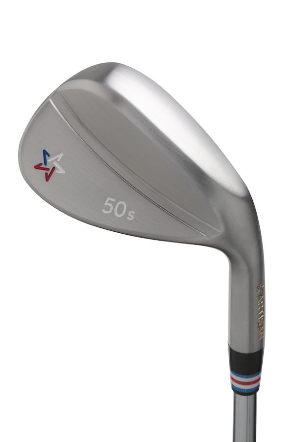ARTISAN GOLF ウェッジ 50 – インフィニットゴルフ オンラインストア