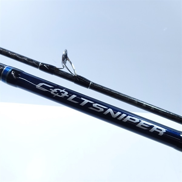 15コルトスナイパーS906H | イシグロ公式オンラインショップ