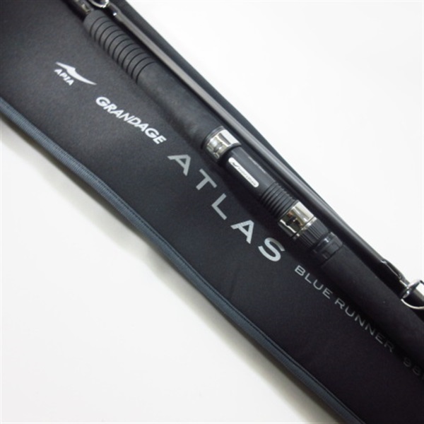 グランデージ アトラス ブルーランナー98M | イシグロ公式