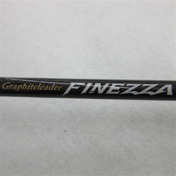 11フィネッツァヌーボGONFSー762ULーT | イシグロ公式