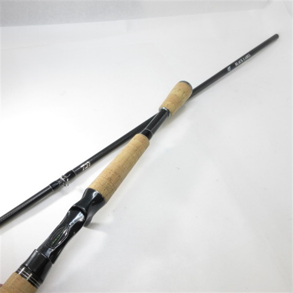 ブラックレーベルBLX LG 6102MRB | イシグロ公式