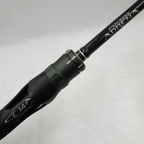 18ポイズンアドレナ 163M | イシグロ公式オンラインショップ