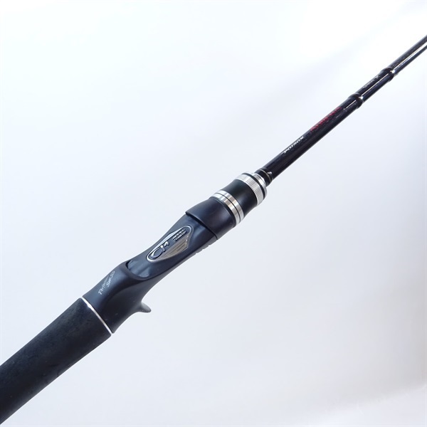 13ポイズンアドレナ1610MH | イシグロ公式オンラインショップ