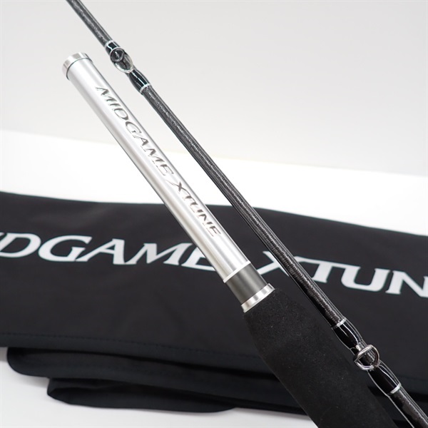 ミッドゲーム エクスチューンタイプ73 H250 右 | イシグロ公式