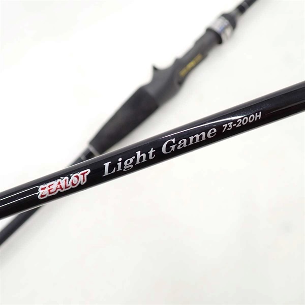 ジーロットライトゲーム73－200H | イシグロ公式オンラインショップ