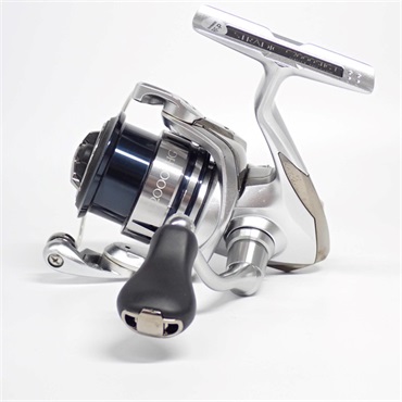 19ストラディックC2000SHG | イシグロ公式オンラインショップ