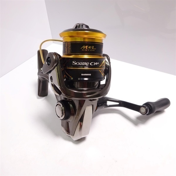 17ソアレCI4＋ 2000SHG | イシグロ公式オンラインショップ