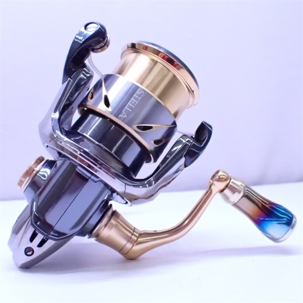 14ステラC2000HGS | イシグロ公式オンラインショップ