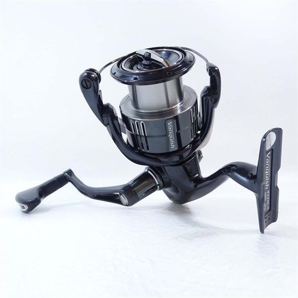 19ヴァンキッシュ4000XG | イシグロ公式オンラインショップ