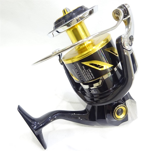 20ステラSW18000HG | イシグロ公式オンラインショップ