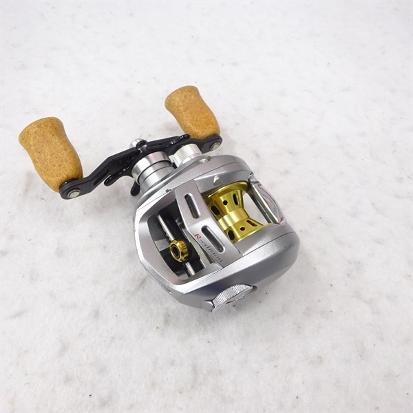 アルファスRエディション103 | イシグロ公式オンラインショップ