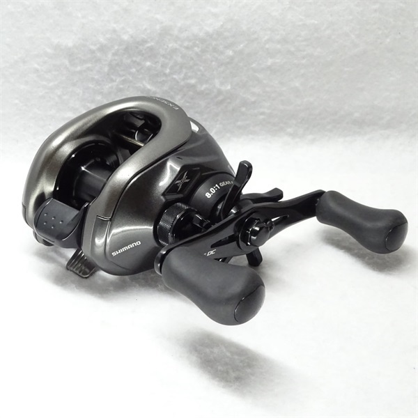 12エクスセンスDC右 | イシグロ公式オンラインショップ