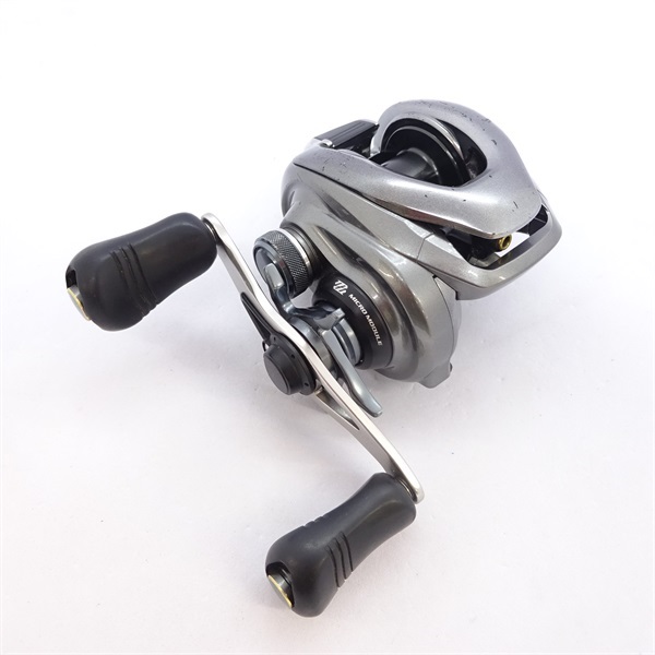 15メタニウムDC右 | イシグロ公式オンラインショップ