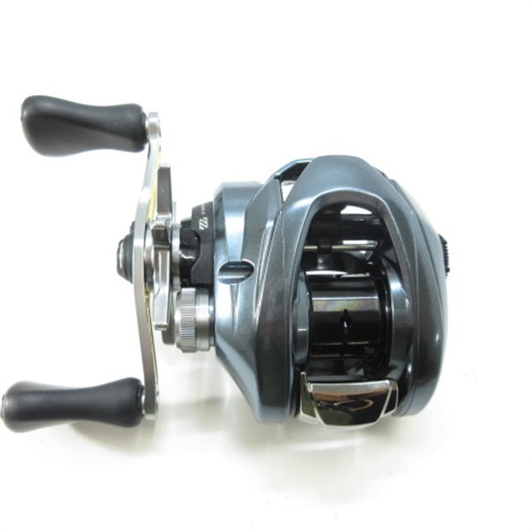 22アルデバランBFS XG 左 | イシグロ公式オンラインショップ