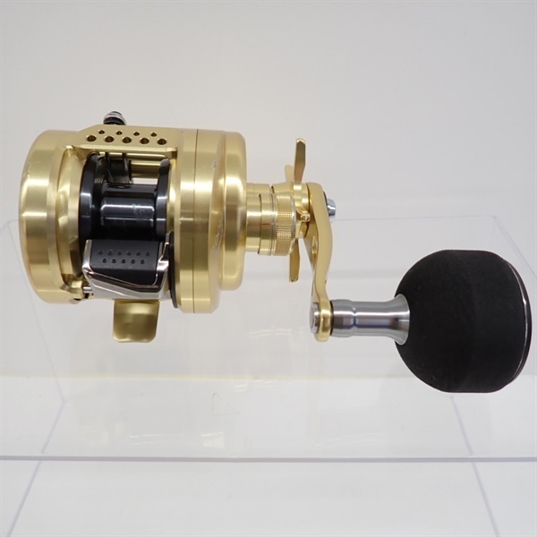 15オシアコンクエスト200HG | イシグロ公式オンラインショップ