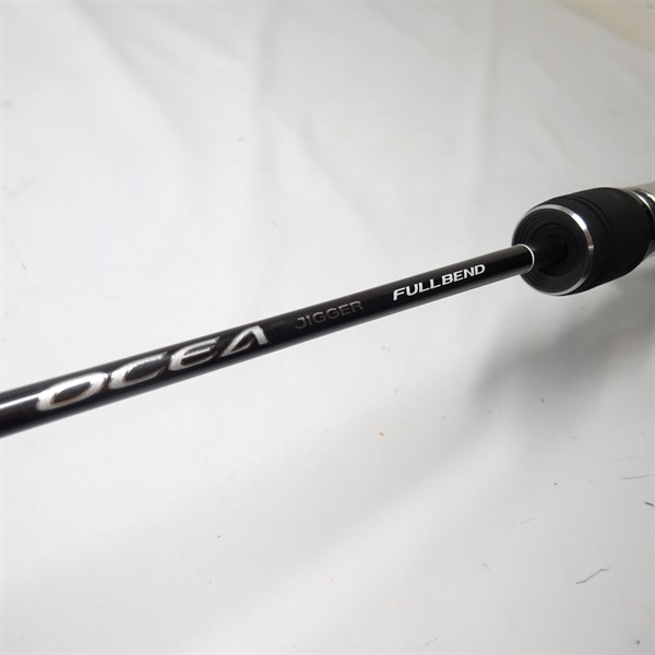 22オシアジガーフルベンドB60－3 | イシグロ公式オンラインショップ