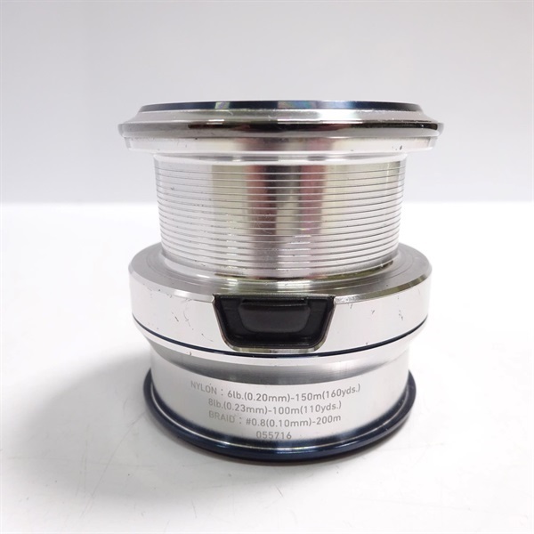 18イグジスト純正スプールLT2500 | イシグロ公式オンラインショップ