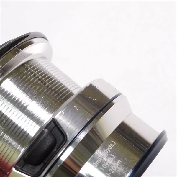 18イグジスト純正スプールLT2500 | イシグロ公式オンラインショップ