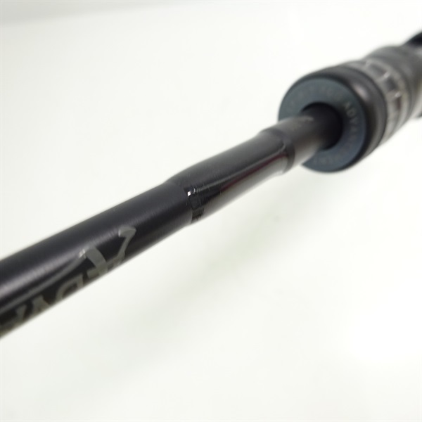 アドバンスメントPSR52リミテッド | イシグロ公式オンラインショップ