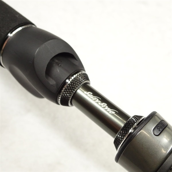 ソルティースタイル ベイトフィネスSTBC－732MLSーKR