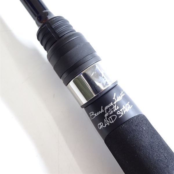 グランデージレガシーユニバーサルS77MT | イシグロ公式