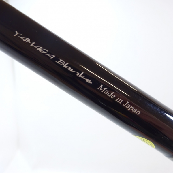 バリスティックヒラ 107MH TZ/NANO | イシグロ公式オンラインショップ