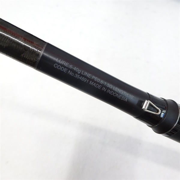 22エクスセンスインフィニティ | イシグロ公式オンラインショップ