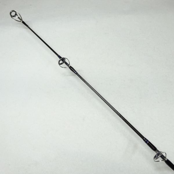 17ショアスパルタンコースタル 97MH | イシグロ公式オンラインショップ