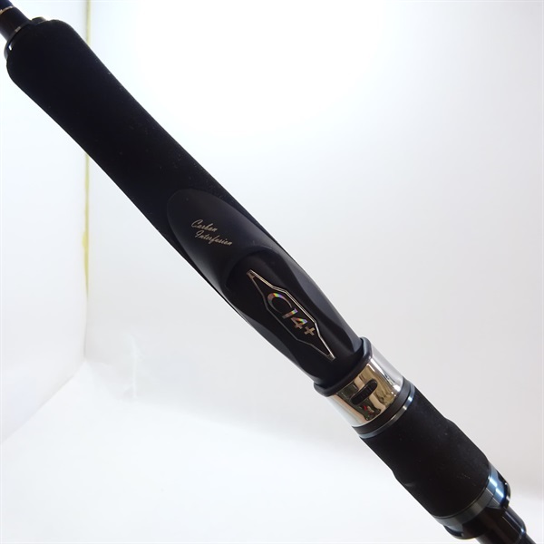 オシアジガークイックジャークS510－4 | イシグロ公式オンライン