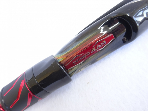 22スティーズ キングボルト S68ML－SV・ST | イシグロ公式