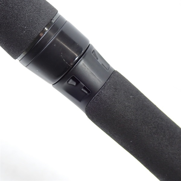 13ハートランド震斬ビワコスペック802MHFSーSV13