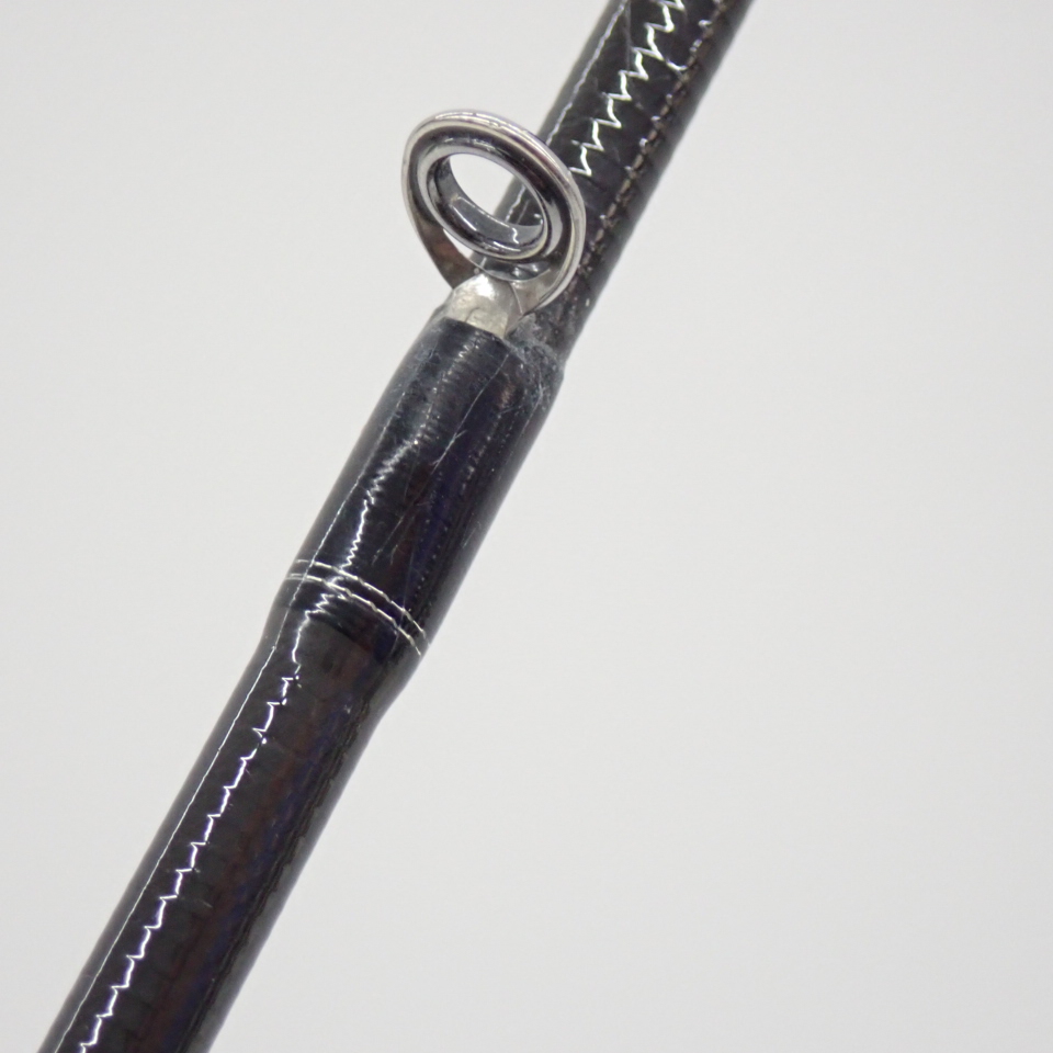 18スティーズSC6111HSBキングバイパー | イシグロ公式