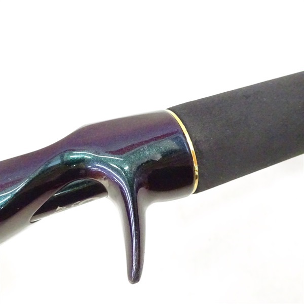 コンバットスティック テムジン TMJC-65M | イシグロ公式オンライン