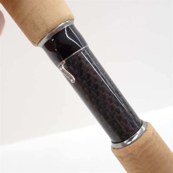 ブラックレーベルBLX SG 701MHXB | イシグロ公式