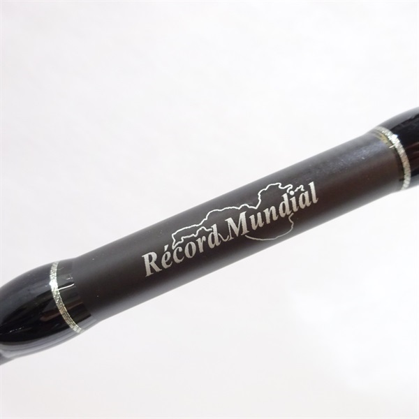 バックラッシュ別注 モンストロ71BTX | イシグロ公式オンライン